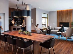 2 Shore Lane 412, Jersey City NJ 07310
