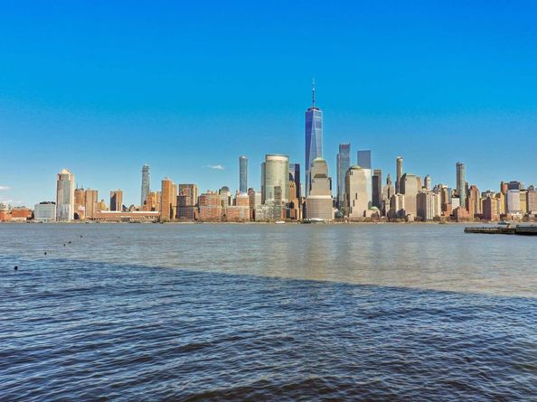 20 2nd St 1909, Jersey City NJ 07302