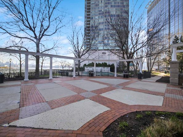 20 2nd St 1909, Jersey City NJ 07302