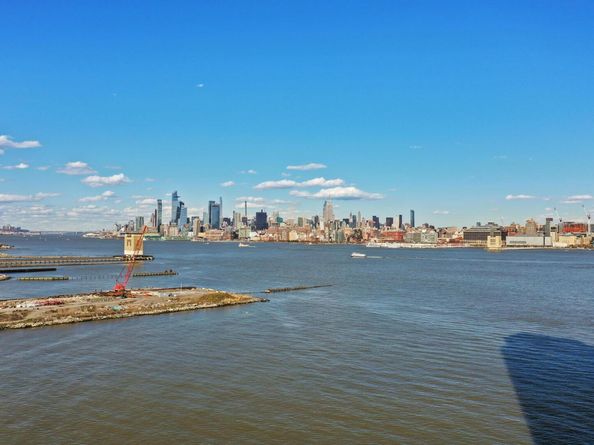 20 2nd St 1909, Jersey City NJ 07302