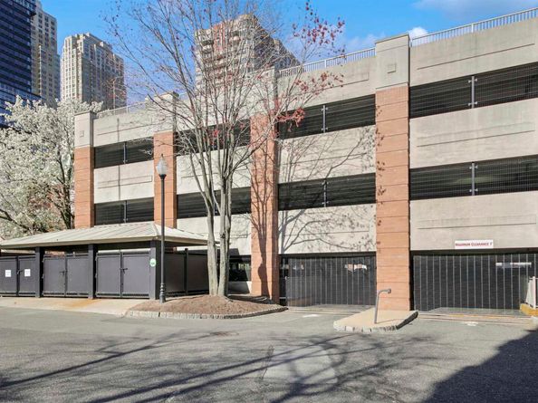 20 2nd St 1909, Jersey City NJ 07302