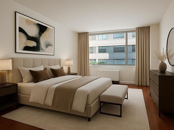 45 River Dr South 510, Jersey City NJ 07310