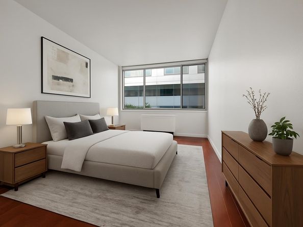 45 River Dr South 510, Jersey City NJ 07310