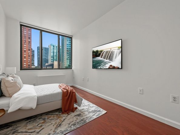 45 River Dr South 510, Jersey City NJ 07310