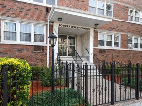 154 Bowers St B, Jersey City NJ 07307-2924