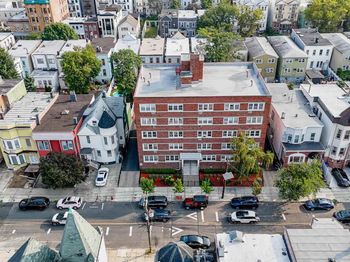 154 Bowers St