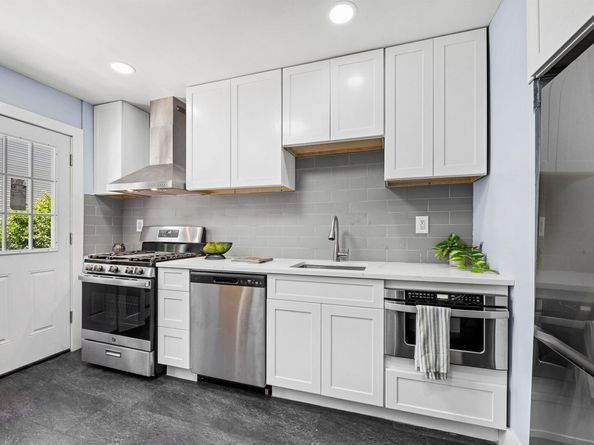 23 Concord St 1A, Jersey City NJ 07306