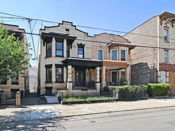 23 Concord St 1A, Jersey City NJ 07306