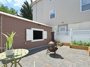 23 Concord St 1A, Jersey City NJ 07306