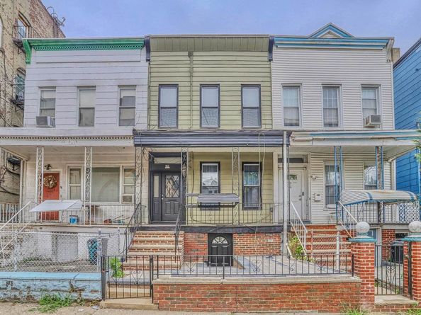 94A Linden Ave, Jersey City NJ 07305