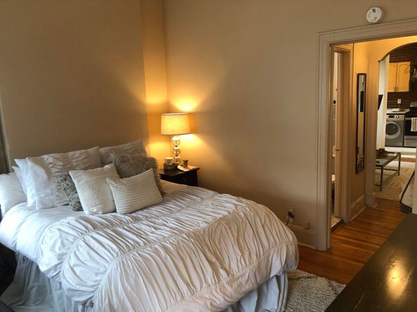 701 Bloomfield St 2, Hoboken NJ 07030
