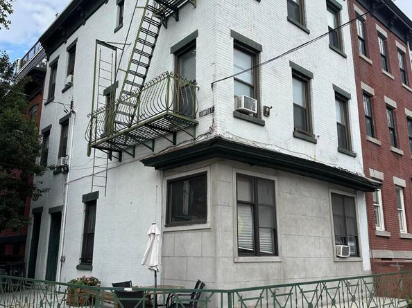 701 Bloomfield St 2, Hoboken NJ 07030