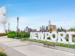 45 River Dr South 1101, Jersey City NJ 07310