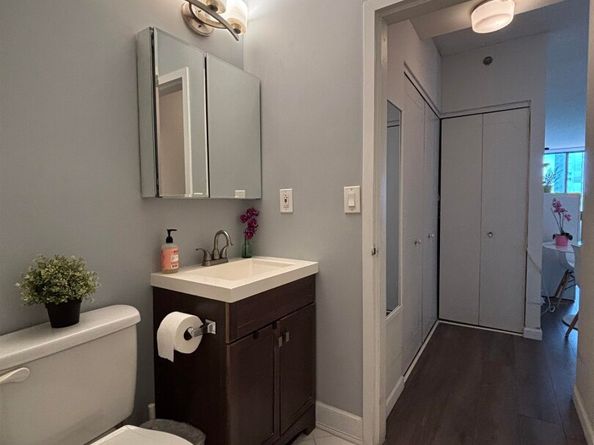 45 River Dr South 1101, Jersey City NJ 07310