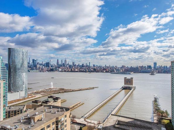 45 River Dr South 1101, Jersey City NJ 07310