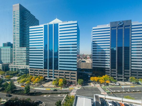 45 River Dr South 1101, Jersey City NJ 07310