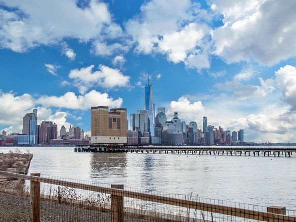 45 River Dr South 1101, Jersey City NJ 07310