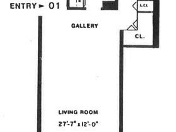 45 River Dr South 1101, Jersey City NJ 07310