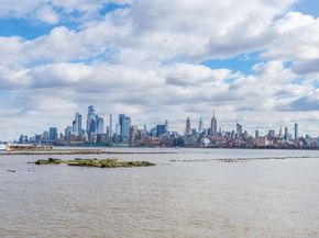 45 River Dr South 1101, Jersey City NJ 07310