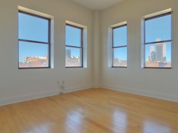 4 Beacon Way 302, Jersey City NJ 07304