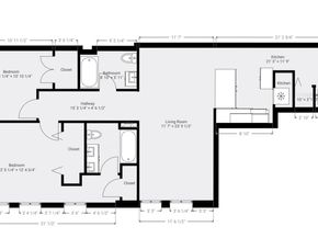 4 Beacon Way 302, Jersey City NJ 07304
