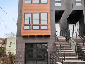 98 Van Horne St 2, Jersey City NJ 07304