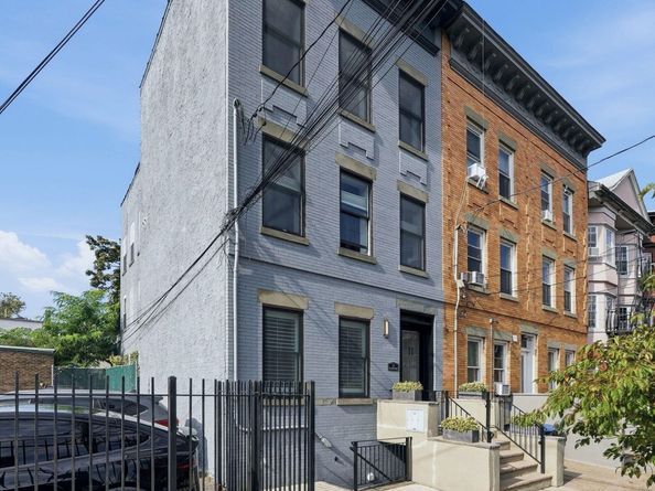 11 Jefferson Ave 1, Jersey City NJ 07306