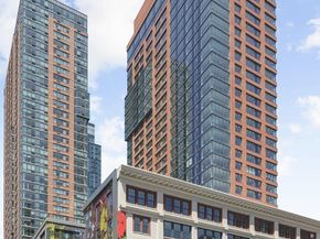 155 Bay St 809, Jersey City NJ 07302