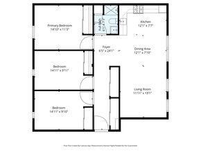 761 Avenue A B2, Bayonne NJ 07002