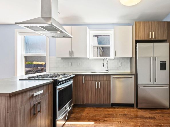 102 Colgate St 302, Jersey City NJ 07302