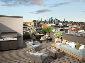 153 Bowers St 3, Jersey City NJ 07307