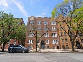 57 Corbin Ave 42, Jersey City NJ 07306