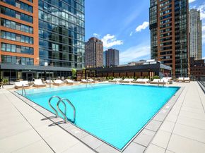 155 Bay St 1701, Jersey City NJ 07302-0000