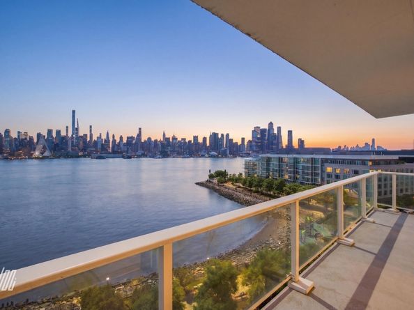 800 Avenue At Port Imperial 806, Weehawken NJ 07086