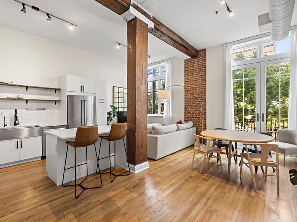 1023 Clinton St 2A, Hoboken NJ 07030