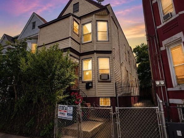 127 Kearney Ave, Jersey City NJ 07305