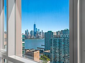 75 Park Lane South 2404, Jersey City NJ 07310