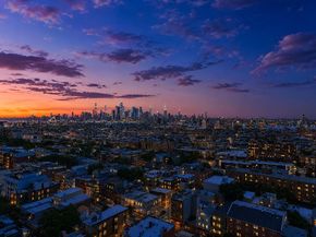 139 New York Ave 2, Jersey City NJ 07030