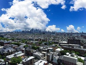 139 New York Ave 2, Jersey City NJ 07030