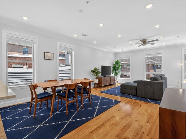 512 4th St 3, Union City NJ 07087