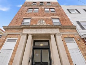 329 Palisade Ave 4, Jersey City NJ 07307