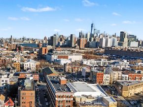329 Palisade Ave 4, Jersey City NJ 07307