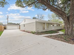 5127 W Bellfort Avenue, Houston TX 77035