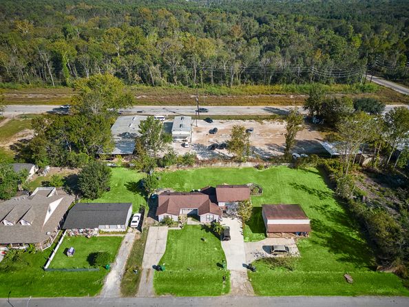 5733 Schutz Street, Houston TX 77032