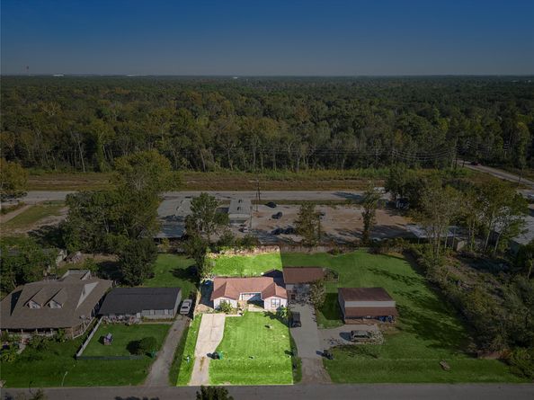 5733 Schutz Street, Houston TX 77032