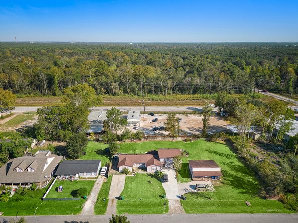 5733 Schutz Street, Houston TX 77032