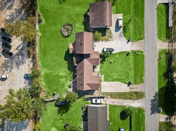 5733 Schutz Street, Houston TX 77032