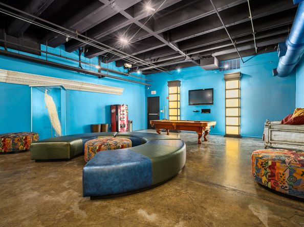 705 Main Street 206, Houston TX 77002