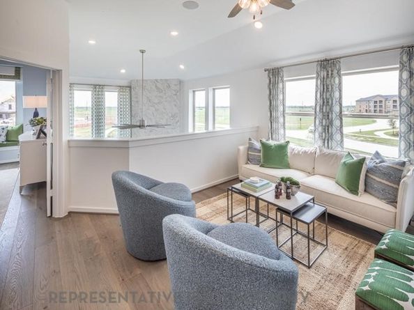 16751 Lake Austin Street, Cypress TX 77433