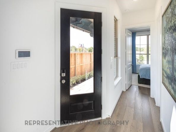 16751 Lake Austin Street, Cypress TX 77433